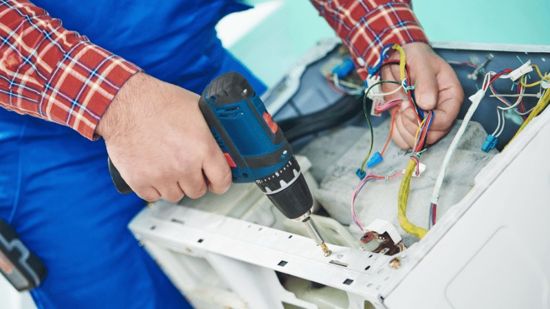 Çayırova Siemens servisi orijinal yedek parça kullanımı